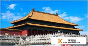 北京旅游哪些地方适合学生游玩呢