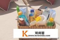 三亚旅游要带的物品清单（超全）