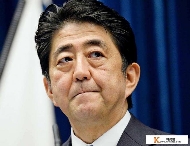 俄罗斯军事威胁大，安倍离职前，最关心的问题是什么