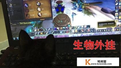 魔兽世界怀旧服今日更新完善防挂机机制，“摇头电风扇”白买了，排队速度加快了吗