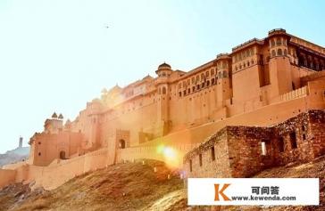 印度第一大旅游胜地