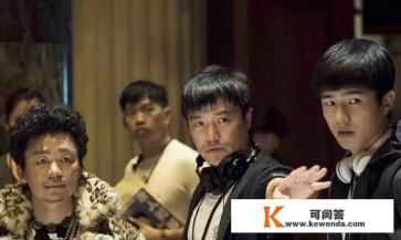 陈思诚在电影《唐人街探案2》里向佟丽娅道歉，佟丽娅原谅了吗