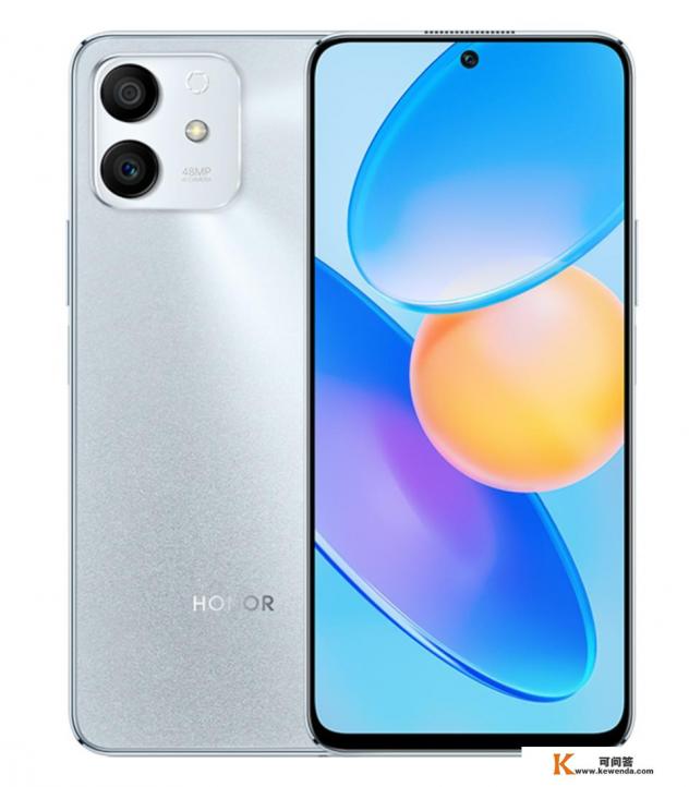 OPPO A57重生，与荣耀Play6T Pro同台竞技谁更香