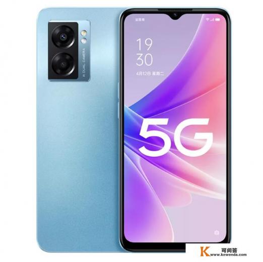 OPPO A57重生，与荣耀Play6T Pro同台竞技谁更香