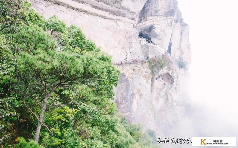 温州附近两天一夜去哪旅游