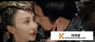 《剑王朝》中叶甄为什么会背叛梁惊梦，开头这里有点突然