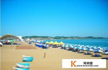 辽宁省内旅游景点推荐