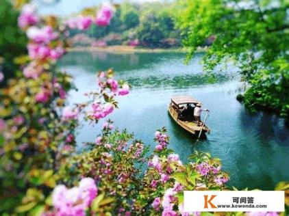 春天你会想到什么