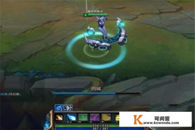 lol游戏中如何收听切换DJ琴瑟仙女娑娜的DJ音乐