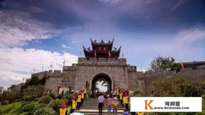 贵阳周边9个隐藏的旅游好去处