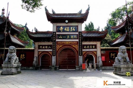 贵阳周边9个隐藏的旅游好去处