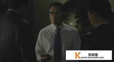 电影《南山的部长们》结尾，金部长为什么改变计划去陆军司令部