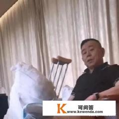 近日63岁演员潘长江因拍戏左脚骨折，说说你对他的电影的看法。