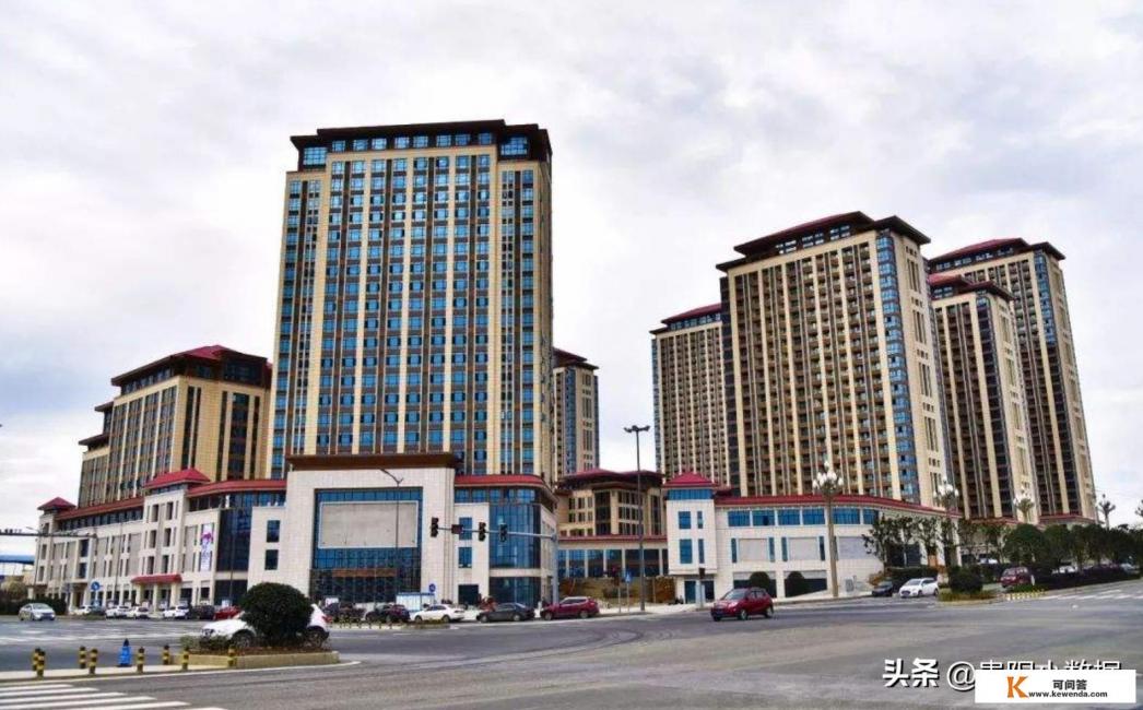 贵阳大数据云计算这么火，为什么搜不到软件研发的招聘信息
