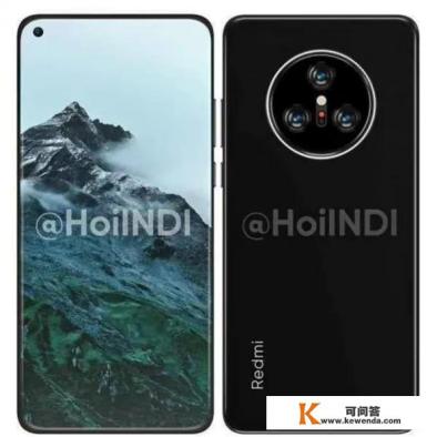 红米k50什么时候发售