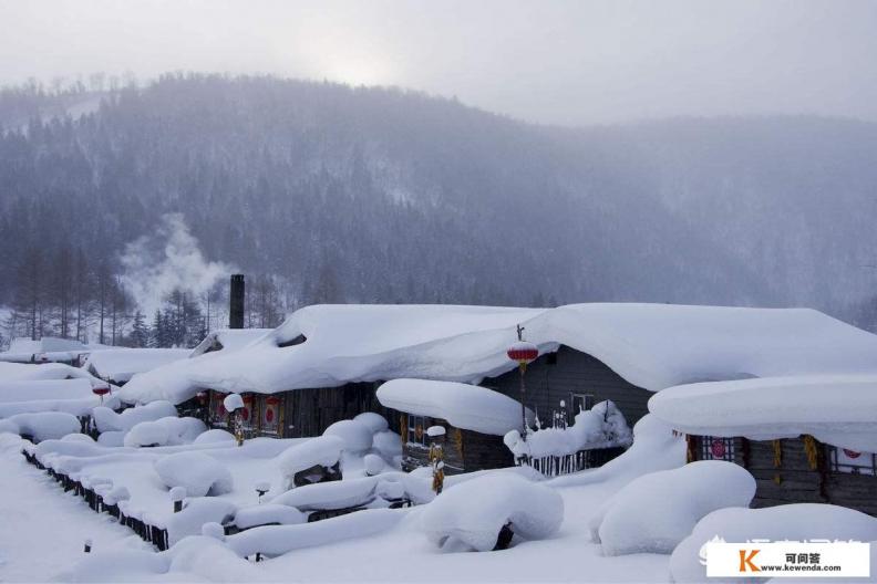 近日有网友发帖称在哈尔滨雪乡旅游时频繁遭遇“花式宰客”。这事你怎么看