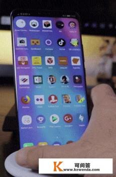 三星flip z 4g配置