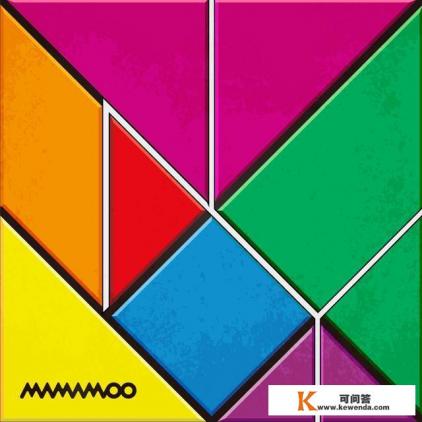 韩国音乐专辑封面中，有哪些设计感十足
