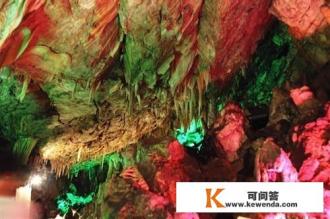 河北承德周边都有什么好看的景点值得一游