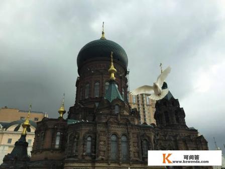 哈尔滨旅游攻略自由行住哪里好