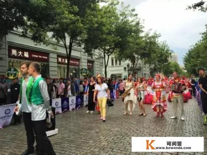 哈尔滨旅游攻略自由行住哪里好