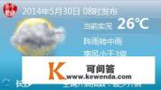 天气软件哪个比较准确