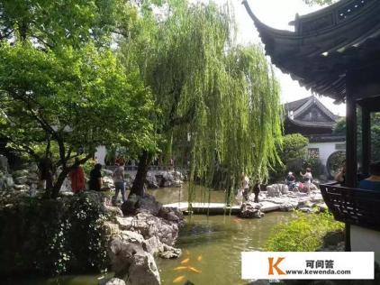 听说魔都的冬天很冷，那么去上海旅游最好是在什么季节