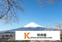 日本有什么好玩的地方，日本著名景点推荐