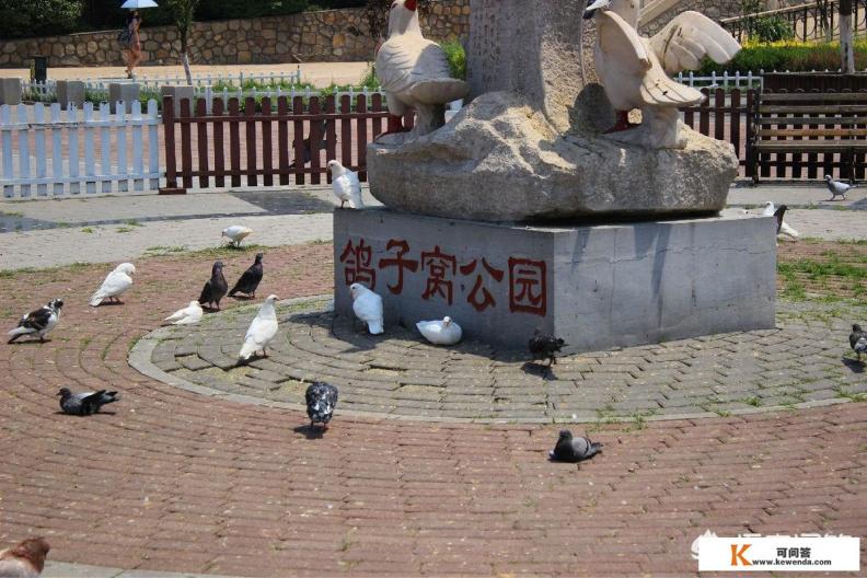 北戴河周边有什么景区