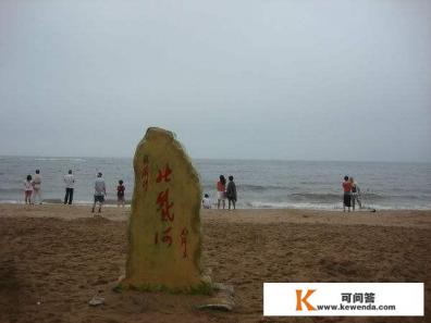 北戴河周边有什么景区