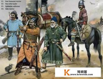 外国君主时代，皇宫里的男人需要净身吗