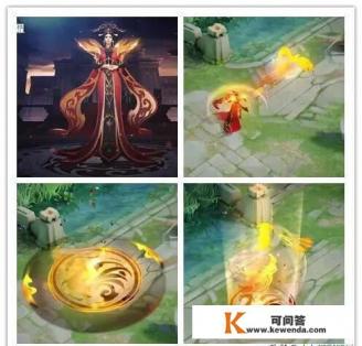 王者荣耀大秦宣太后什么时候会重做更新上线