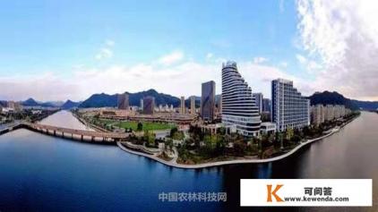 浙江开化有什么景点