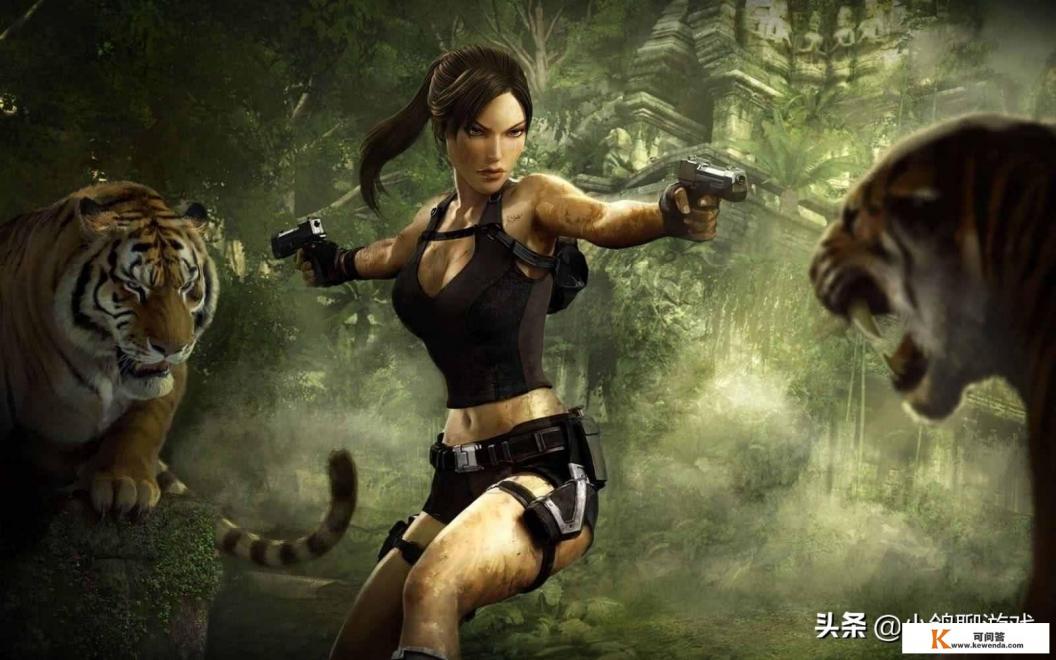 求以弓箭为主武器的PC单机游戏，不想要突突突打枪那种，有哪些推荐