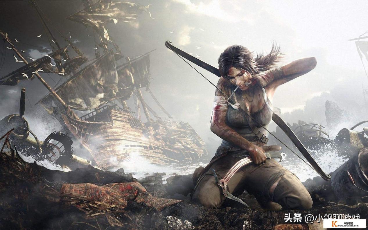 求以弓箭为主武器的PC单机游戏，不想要突突突打枪那种，有哪些推荐