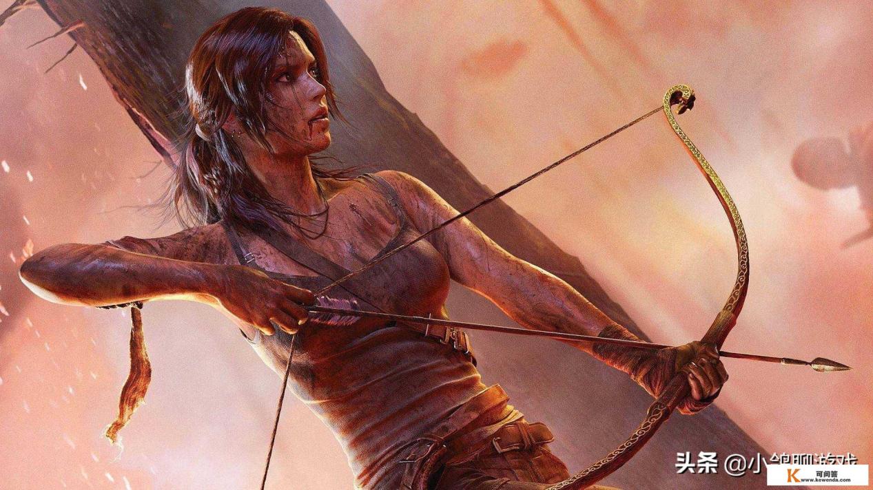 求以弓箭为主武器的PC单机游戏，不想要突突突打枪那种，有哪些推荐