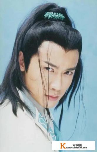 为什么叫冷面寒枪俏罗成