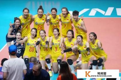 女排南京总决赛结束了,有何感想和评价 女排南京总决赛结束了,有何感想和评价