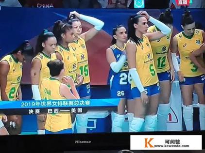 女排南京总决赛结束了,有何感想和评价 女排南京总决赛结束了,有何感想和评价