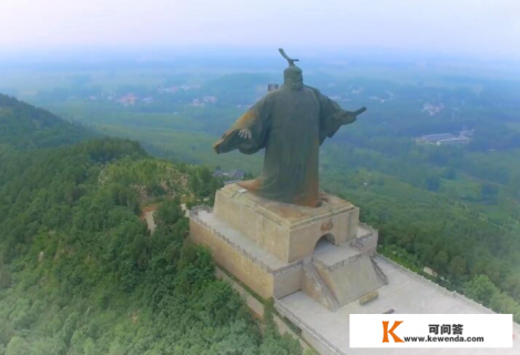 永城周边自驾游景点 永城周边自驾游景点