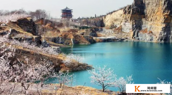 永城周边自驾游景点 永城周边自驾游景点