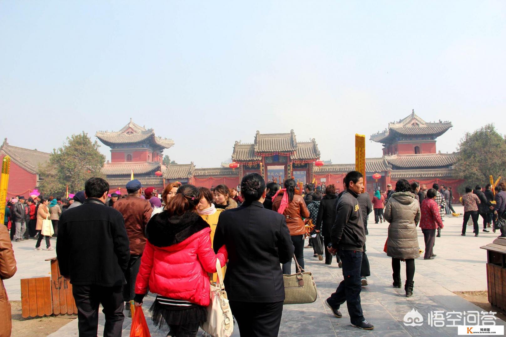 合肥到六安自驾游最佳旅游景点