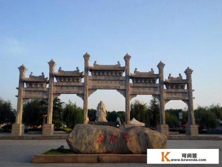 合肥到六安自驾游最佳旅游景点