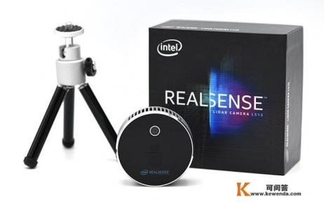 英特尔RealSense L515激光传感器有着怎样的特点