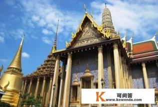泰国的最佳旅游季节是几月
