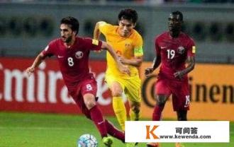 卡塔尔闷声发大财：5场亚洲杯0丢球，1-0韩国首次杀入四强，实力比国足强吗