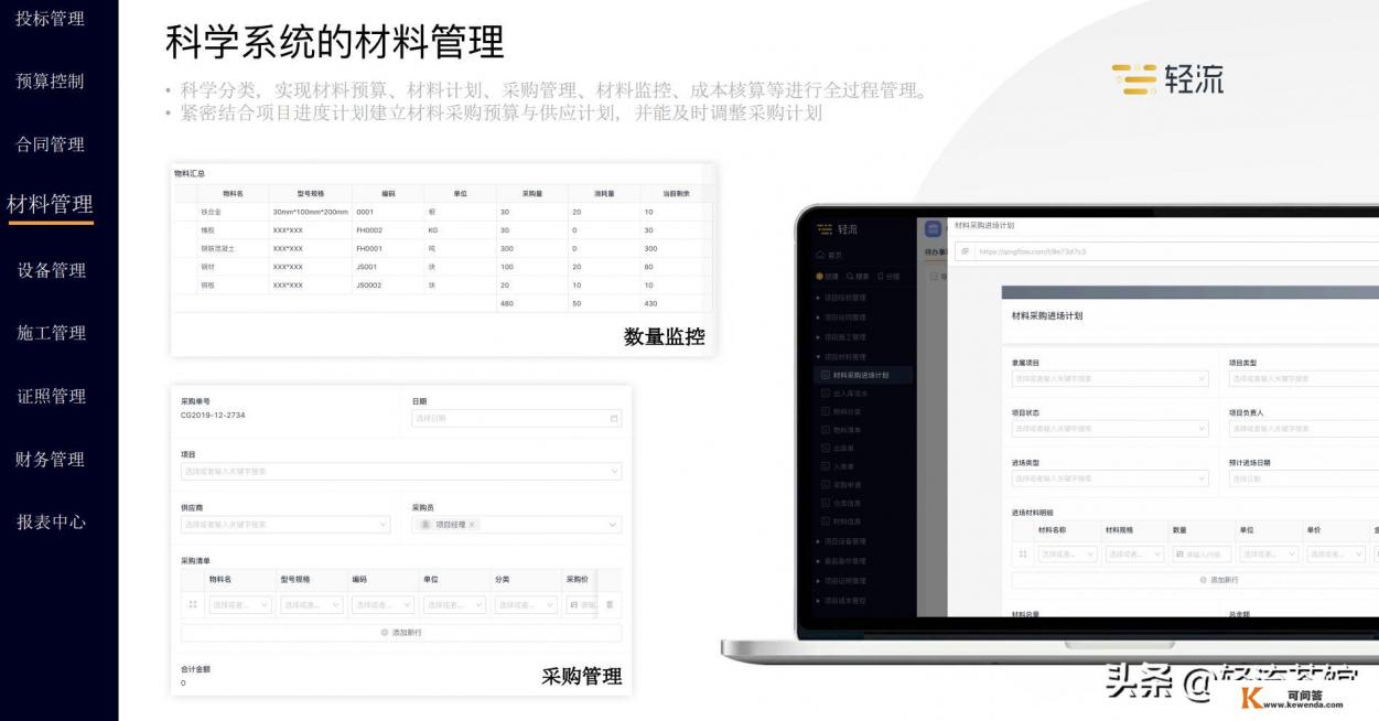 装修公司管理工地进度的软件有没有？哪个管理系统好用