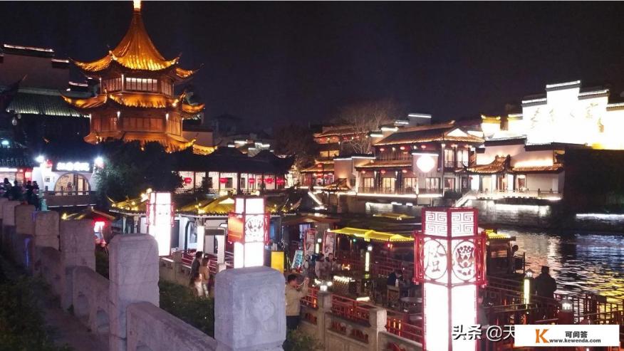 谁能帮忙提供江浙一带旅游景点的经典线路或攻略