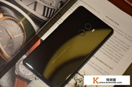 小米6和小米mix2配置差不多为什么价格却差了1000多