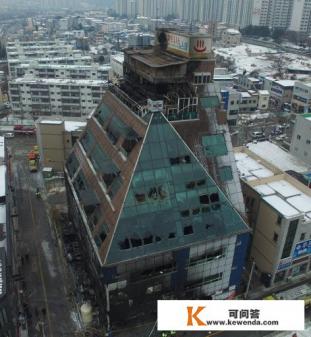 韩国灭火日是哪一天